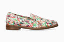 Mocassins HADELE multicolores