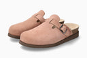 Sandales Voute Liege HALINA roses