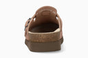 Sandales Voute Liege HALINA roses