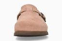 Sandales Voute Liege HALINA roses