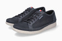 Baskets TOM PERF bleues foncé