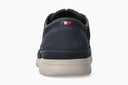 Baskets TOM PERF bleues foncé