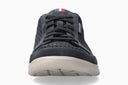 Baskets TOM PERF bleues foncé