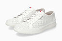 Baskets TOM PERF Blanches