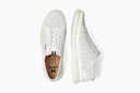 Baskets TOM PERF Blanches