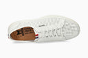 Baskets TOM PERF Blanches