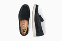 Mocassins TITOUAN bleues