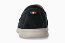Mocassins TITOUAN bleues