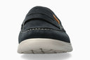 Mocassins TITOUAN bleues
