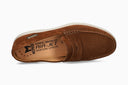 Mocassins TITOUAN marrons