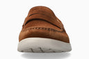 Mocassins TITOUAN marrons