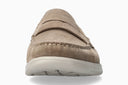 Mocassins TITOUAN grises