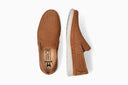 Mocassins TIAGO marrons