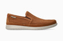 Mocassins TIAGO marrons