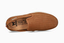Mocassins TIAGO marrons
