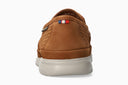 Mocassins TIAGO marrons