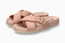 Sandales KENNIE roses