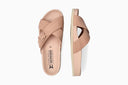 Sandales KENNIE roses