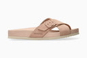 Sandales KENNIE roses