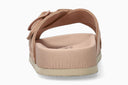 Sandales KENNIE roses