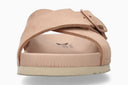Sandales KENNIE roses