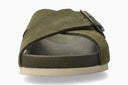 Sandales KENNIE Vertes