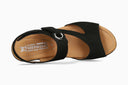 Sandales PRISSIE noires