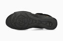 Sandales PRISSIE noires