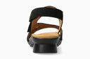Sandales PRISSIE noires