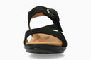 Sandales PRISSIE noires