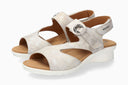 Sandales PRISSIE beiges