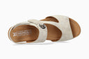 Sandales PRISSIE beiges