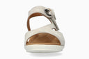 Sandales PRISSIE beiges