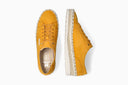 Baskets VALENTA oranges