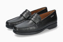 Mocassins HARPER noires