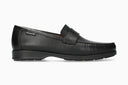 Mocassins HARPER noires