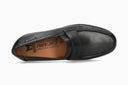 Mocassins HARPER noires