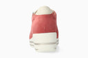 Sneakers ABBY PERF roses