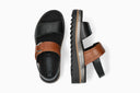 Sandales DAKOTA noires
