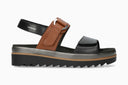 Sandales DAKOTA noires