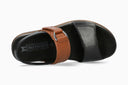 Sandales DAKOTA noires
