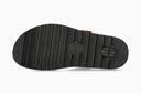 Sandales DAKOTA noires