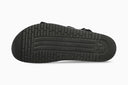 Sandales Voute Liege HETTY noires