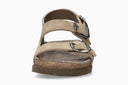 Sandales Voute Liege HETTY grises