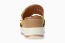 Sandales A Talon SOPHYA Vertes