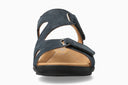 Sandales PARIS bleues