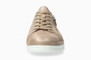 Sneakers JUNE beiges