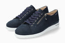 Sneakers JUNE bleues
