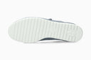 Sneakers JUNE PERF bleues Foncé