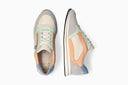 Sneakers LEENIE Grises